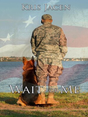 cover image of Wait for Me